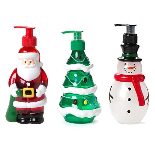 Present-serie - Hushåll 350 ml handdispenserflaska - Serie C A2