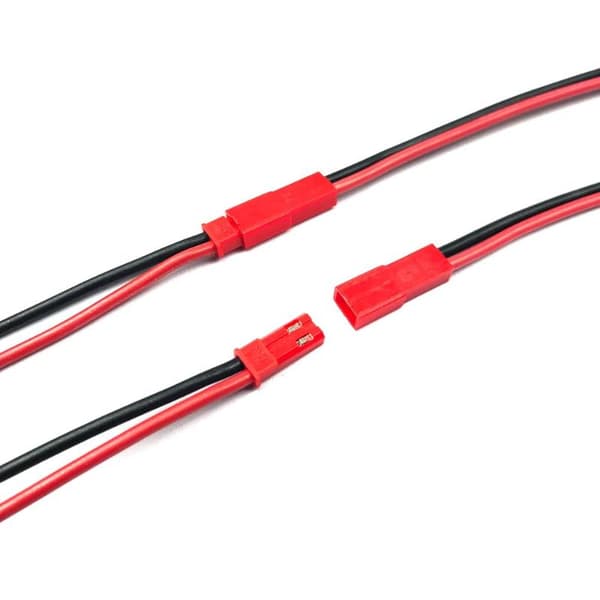 JST SYP 2-bens stik 5set