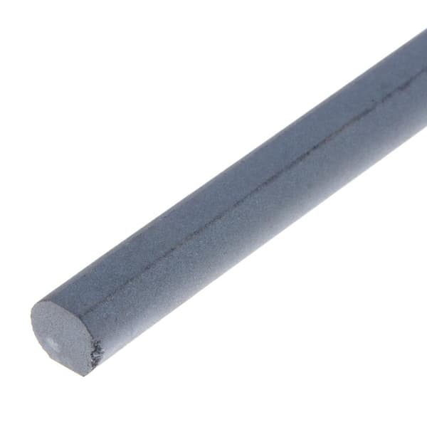 Ferrittbufferstav 10*200mm for RF-støyundertrykkelse i elektro 1PCS