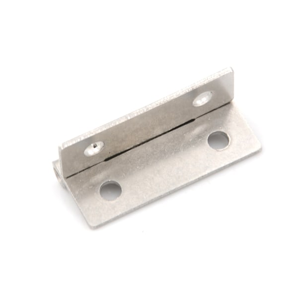 2 tommer lang rustfrit stål selvlukkende hjørnefjedertræk 1.5inch
