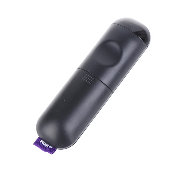 Erstatningsfjernkontroll for ROKU1/ 2/ 3/4 med Strap Smart R