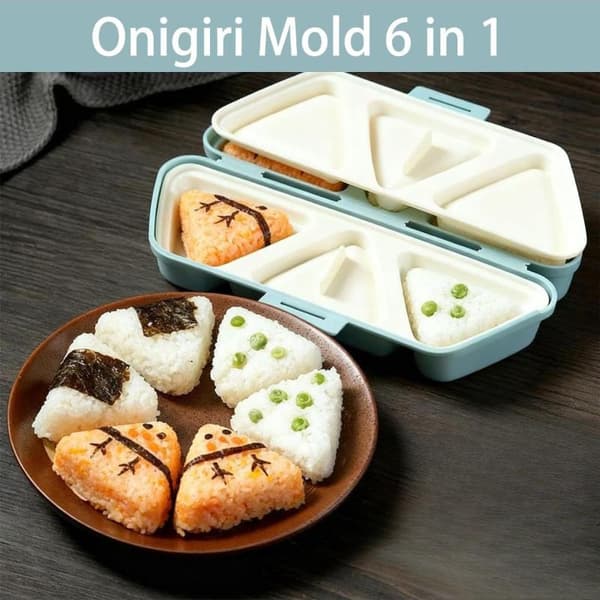 6-roms sushiform A