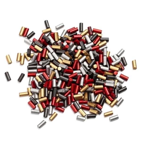 100 stk. Universal Lighter Flint Stones Benzin Benzin Lighter A
