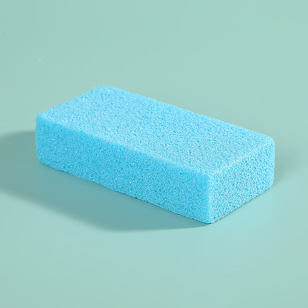 1 Stk Fod Pimpsten Til Fødder Hård Hud Callus Remover Og Sc Blue