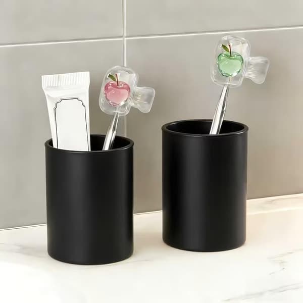 e Design Tannbørsteholder G