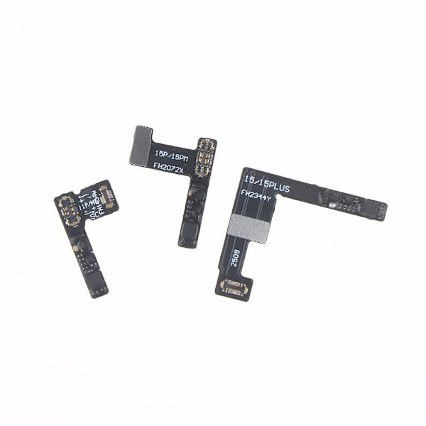 Tag-on Eksternt Batteri Reparations Flex Kabel Programmerer Til 11 12 A5