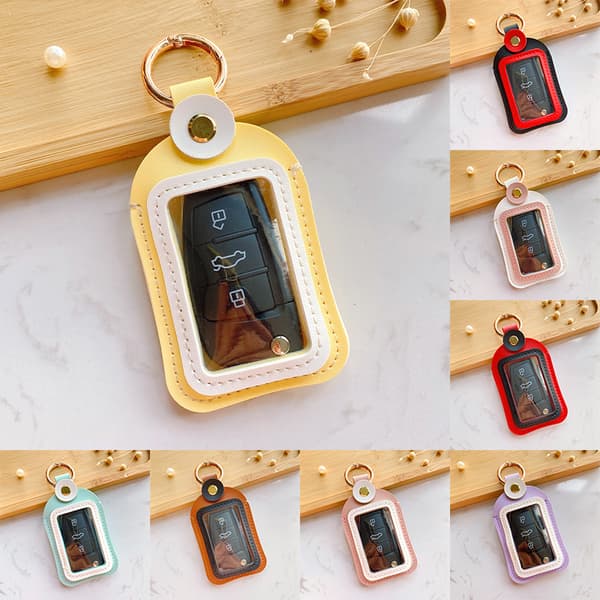 Universal 4,5*8 cm Case Cover Ac Red 1
