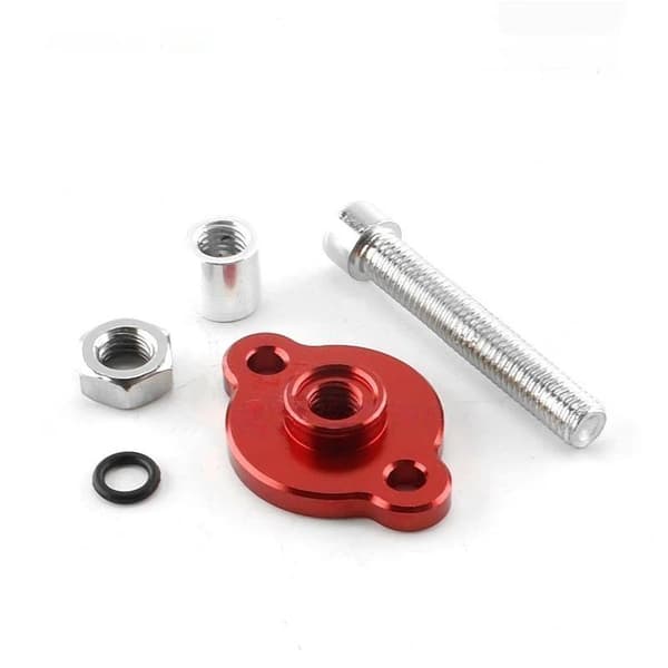 Motorcykelspännare Regulator CNC Mod Tillbehör MTG88990 Cha A2