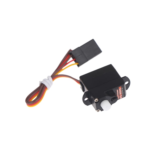 2g Micro Digital Servo Mini Servoer Til F3P RC Mini Bil Model Se