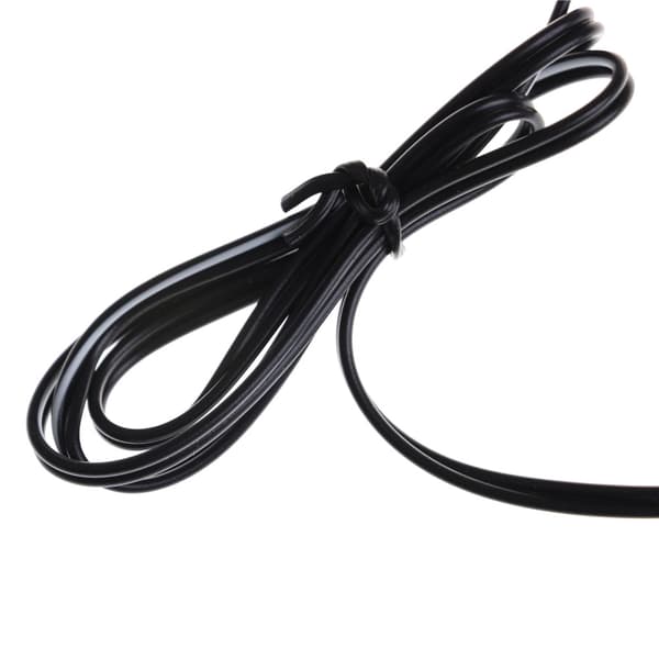 DC 3,6V-7,2V RC batteripaket USB -laddaradapter 7.2V