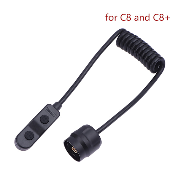 Fjernbryter egnet for Convoy C8/C8+/S2+/S3 baklykt C8