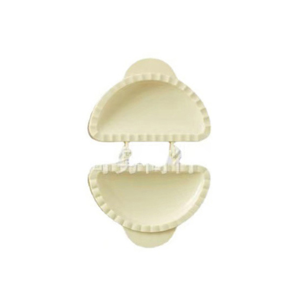1/3 st Fall Hand Molds Mini Form Form Semicircle
