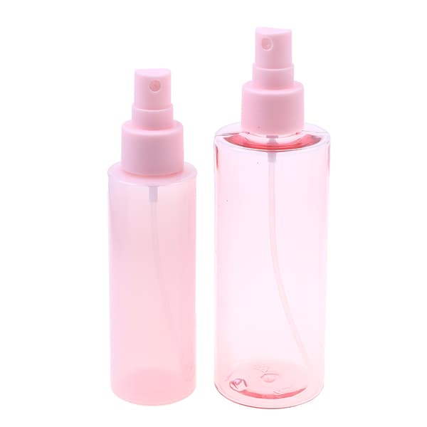 Pink Serie Antiperspirant Kropsduft Roll-on Flasker Spray D