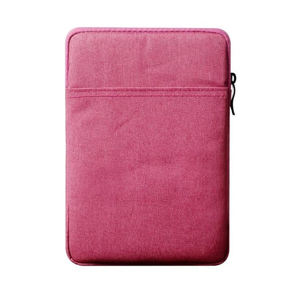 Tablet Sleeve Taske Til IPad Mini 7 6 5 Til IPad Pro 11 10.2 10.9 E for mini3 4 5 6 7
