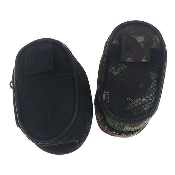 Fingerskateboard Tilbehør Camouflage Professionel Fingerboa A1