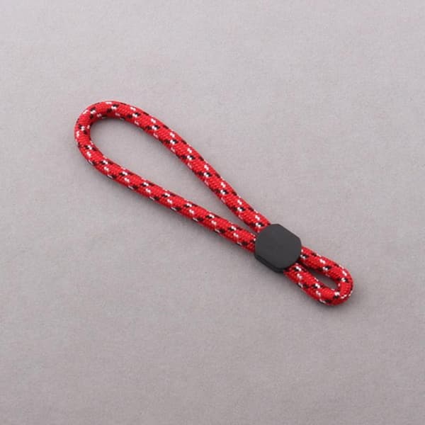 10 kpl säädettävä rannehihna puhelimen lisävarusteille B3