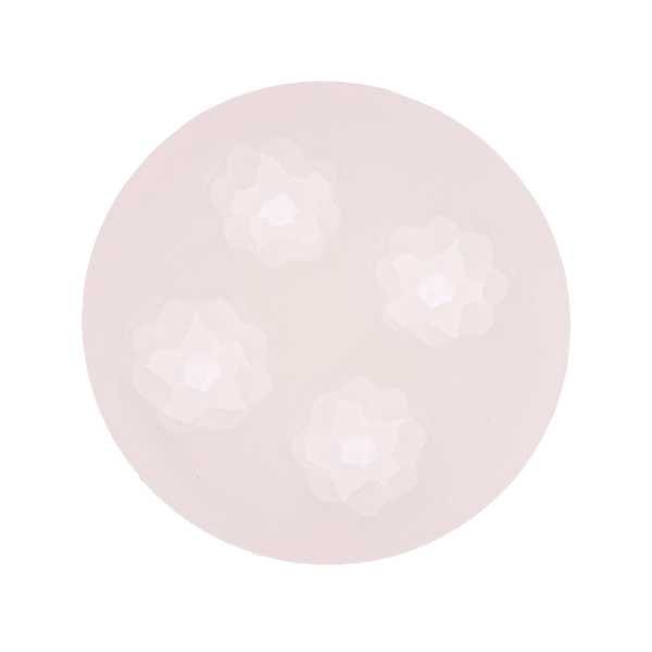 1 kpl Mini Cherry Blossom Peach Blossom mold DIY Mousse A