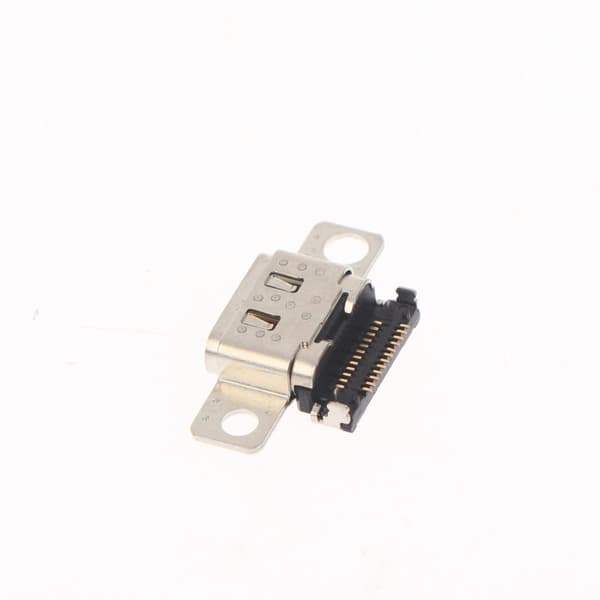 1/2/4 stk for ThinkPad E14 E15 L14 L15 R14 Gen 2 Gen 3 DC-strøm 1pcs