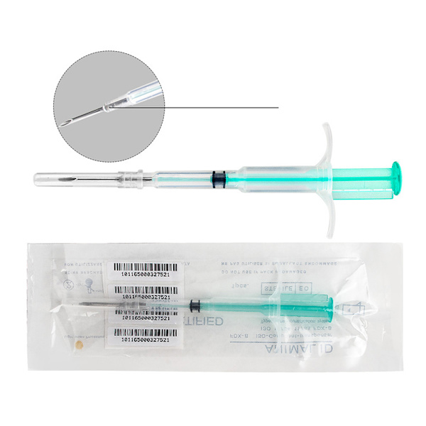 Pet ID Chips Im Kit 2,1x12mm Animal Microchip ISO11784/785 FDX- C