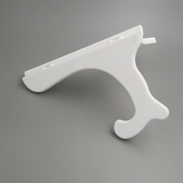 Bærbare staffelier, pladeholdere, displaystativer, billedrammer White