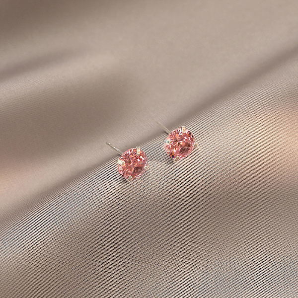 1 Par Mode Minimalistiske Stud Øreringe Vintage Udsøgt Earrin A5