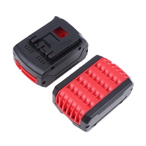 BAT618 Li-ion-akun suojapiirilevy 18V 3Ah 6Ah A2