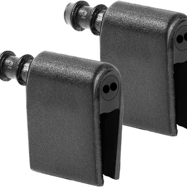 2 stk. viskervaskerdyse spraystråle 2500 3500 Crafter 2E1955985