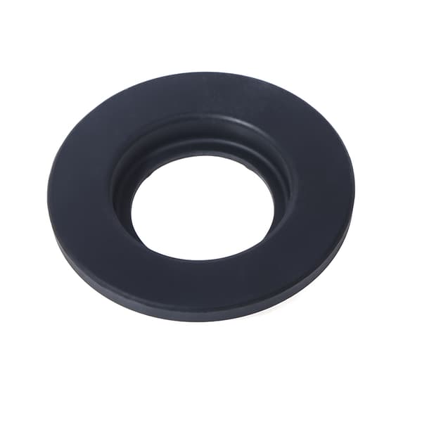 Kaffemaskin Silikon Brygghuvud Packning O-ring Tätningsringar För ECO 1PCS