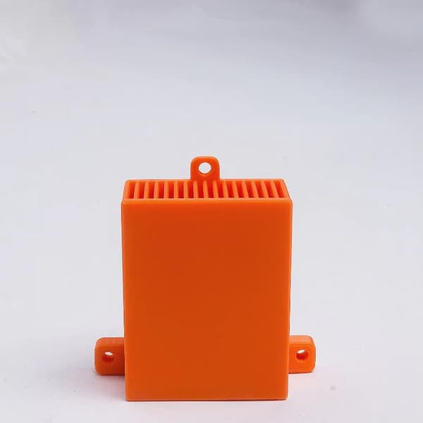 Veggmontert sagbladholder Anti-fall design Slitesterk plast til A3