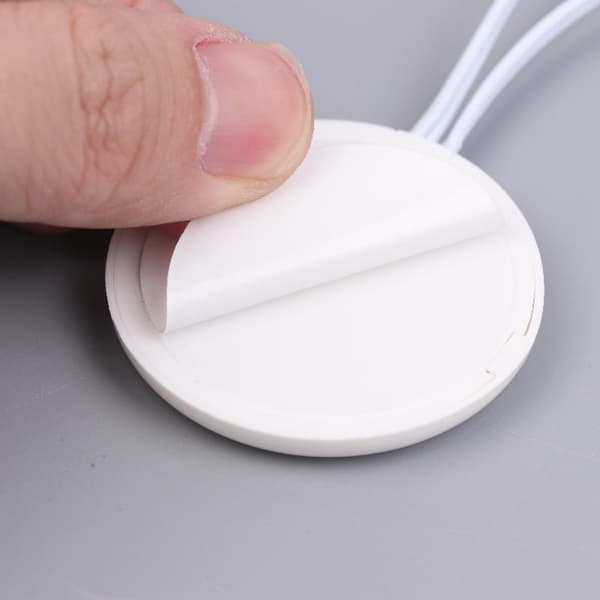 3.7V 5V 12V 24V LED himmennettävä kosketusanturikytkin vaatekaappeihin A2