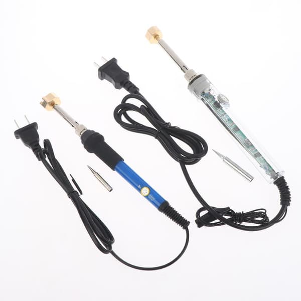 1 sett joystick loddespiss loddestasjon for Switch Pro A2 60W