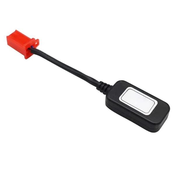 72V Max Programmerbar Bluetooth-dongel för Nanjing/Fardriver Con