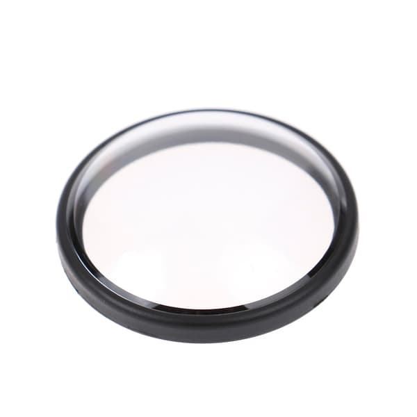 2 stk Akryl beskyttelseslinsecover til Max Lens Protector Prote