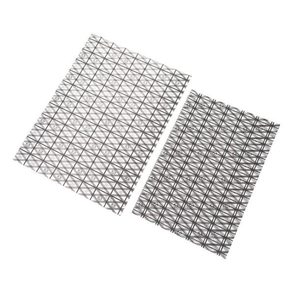 20 st antistatisk öppen ESD-påse för moderkort SSD HDD Elec A3