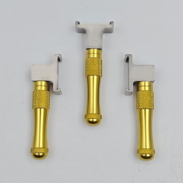Multifunktionel 2-i-1 Power Lever Universal Multi-vinkel mulighed 1Pcs