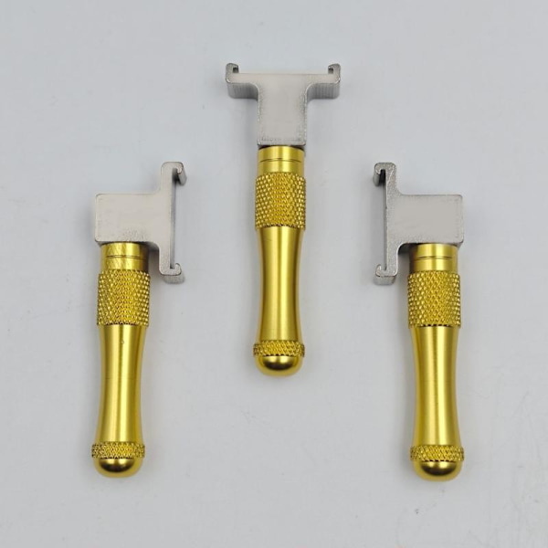 Multifunktionell 2-i-1 Power Lever Universal Multi Angle Option 1Pcs