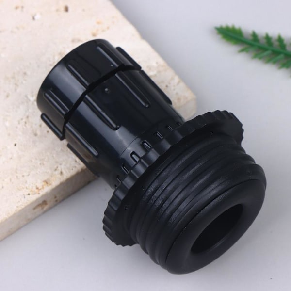 Knoppjustering Gasmask Regulator Andningskontroll Universal