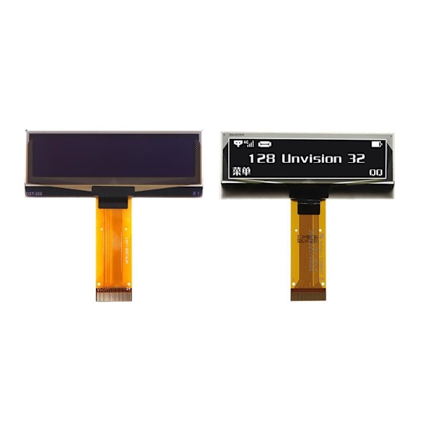 Display til Krups EA89 EA891D EA895N EA8901 EA891C10 kaffemaskine 1PCS