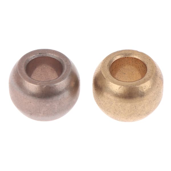 5/10 st 8*16*11 oljelager för bilar, juicepressar, m.m. 5pcs CuFe
