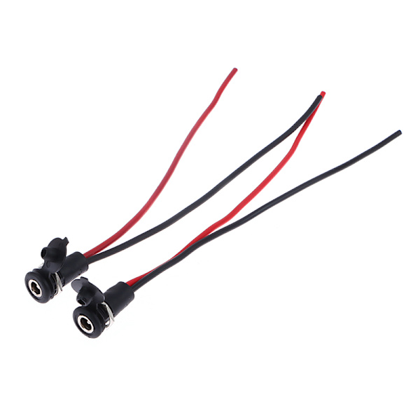 5,5 * 2,1 5,5 * 2,5 mm tasavirtapistorasia korkeavirta kaikki uros naaras Powe D2.5
