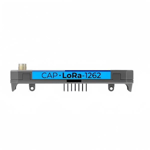 1 Set M5Stack Cap LoRa-1262 för Cardputer Adv SX1262 LoRa-modul