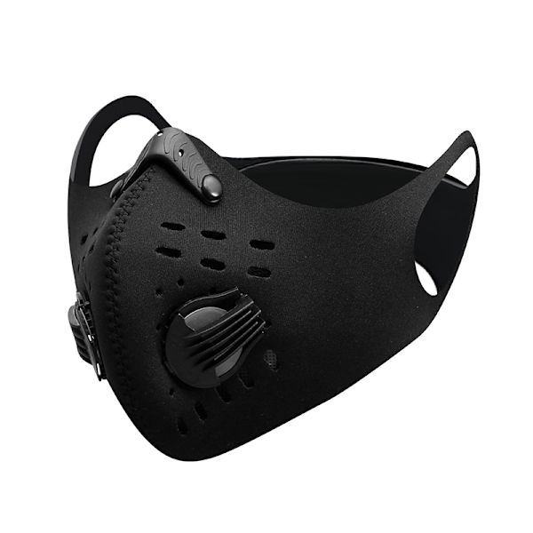 Ridmask Herr Dam Vindtät Dammtät Cykelutrustning Col C