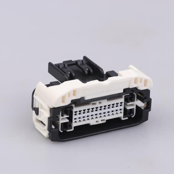 1/2 st. bilens datorbräda ECU-styrenhetens ledningsnät 1pc