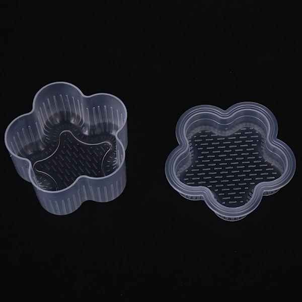 1 st DIY Sushi Maker Verktyg Risform Kök  Kök Risboll C