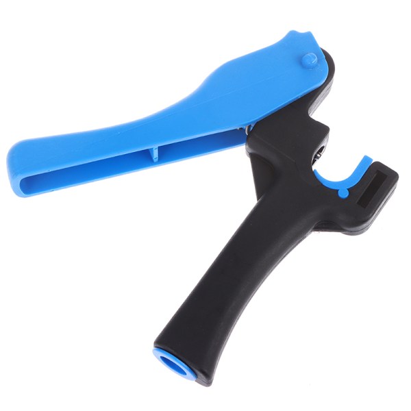 4MM Grip Hole Puncher Irrigation For Dripper Inserting 16/20MM