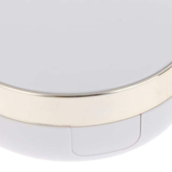 13g Tom Air Cushion Puff Box Bærbar Kosmetisk Sminkeboks Co