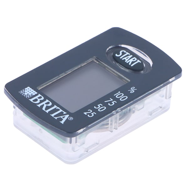 Brita Magimix Filterbytte Elektronisk Memo Gauge Indicato