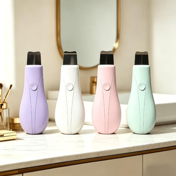 Daglig hudvård djuprengörande spade för ansiktsnäsa pormaskar A1