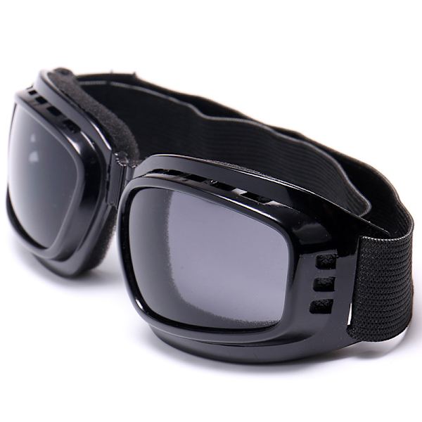 Suojalasit Tactical Glasses Moottoripyöräilyyn UV Protec B