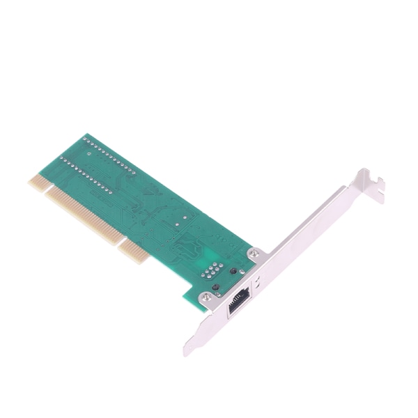 10/100 Mbps NIC RJ45 8139D Ethernet Verkkokortti Verkko PCI Ca